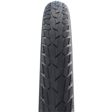 Schwalbe Clincher Motion Road Cruiser 47-622 schwarz weiß