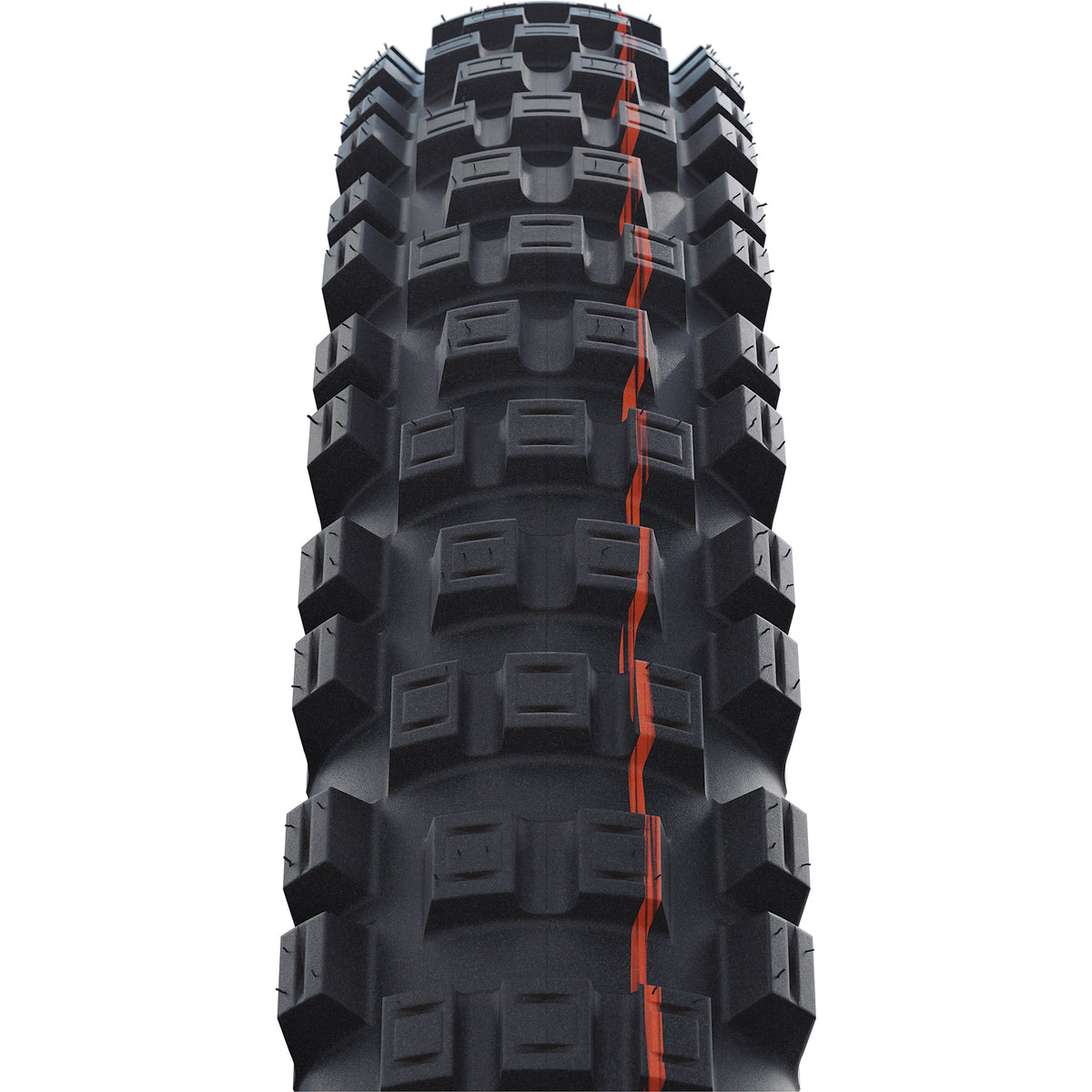 Schwalbe Faltreifen Eddy Current Gravity Pro 64-622 TLR Schwarz