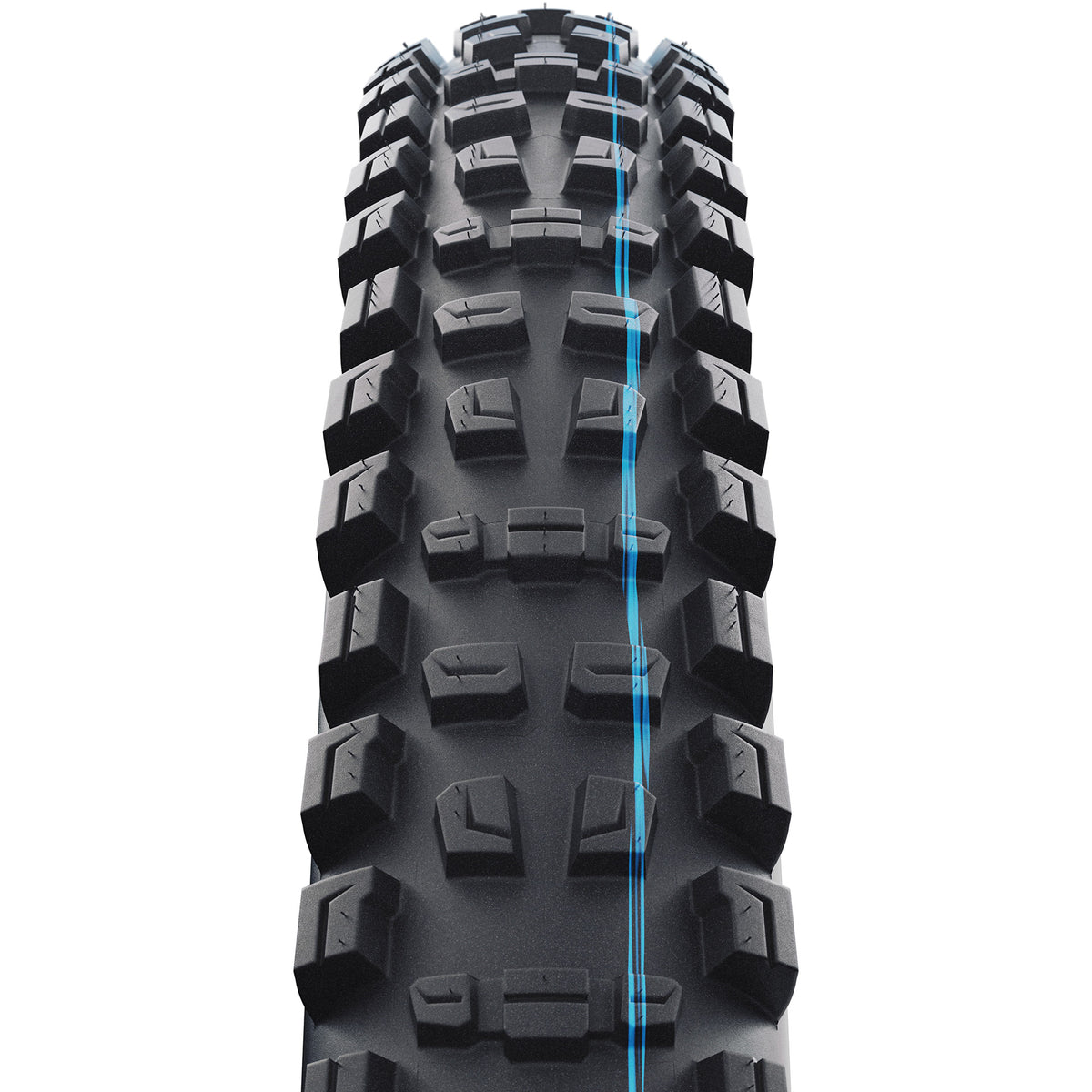 Schwalbe Faltreifen Romy Trail 62-622 TLR schwarz