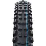 Schwalbe Faltreifen Romy Trail 62-622 TLR schwarz