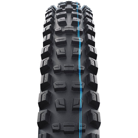 Schwalbe Faltreifen Romy Trail 62-622 TLR schwarz