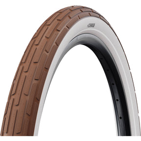 Schwalbe Fat Frank-Reifen 60-559 Mrd. mit RT-Bewegung