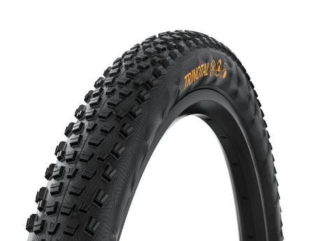 Continental Reifen Trinotal 29x2,20 55-622 Racing Grip Folding TR schwarz