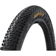 Continental Faltreifen Dubnital Race Rapid 50-622 schwarz