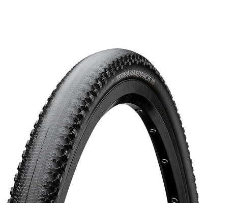 Continental Reifen Terra Hardpack Shieldwall 50-584 schwarze Falte
