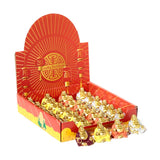 Mini chinesischer lachender Buddha