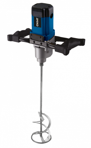 Carat Handmixer 1900 W MS-1900