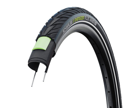 Schwalbe Tire Energizer Plus 55-622 zw refl