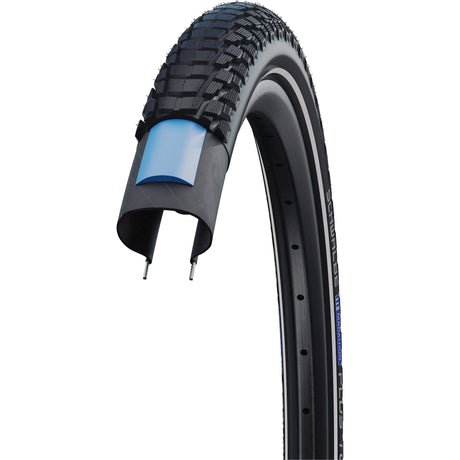 Schwalbe Drahtreifen Marathon Plus Tour 50-622 +r schwarz