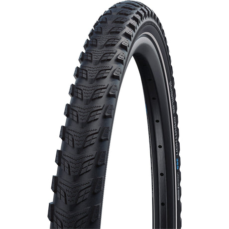 Schwalbe Drahtreifen Marathon 365 Performance 47-622 +r schwarz