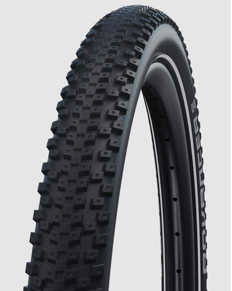 Schwalbe benelux b.v. Schwalbe Bub. 54-622 29 x 2,10 Advancer Hybrid Pannenschutz B B-SK+RT HS 636 Grün – 11159585.01