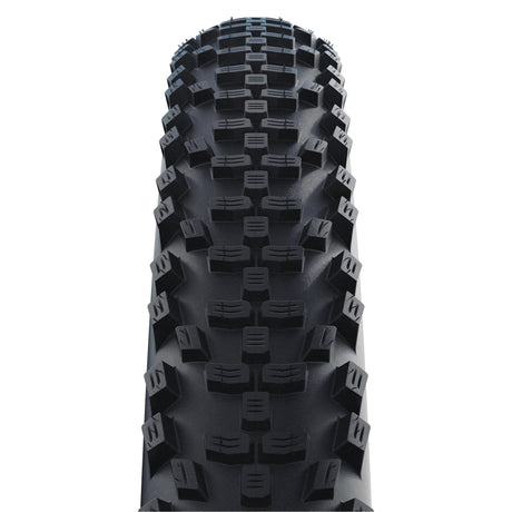 Schwalbe Smart Sam Cargo – kabelgebunden – Addix E – Super Defense – 24 x 2,35 – Schwarz + Reflex