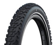 Schwalbe Motion Smart Sam Cargo 26x2,35 (60-559) kabelgebundene Performance Line Super Defense Addix E Schwarz+Reflex