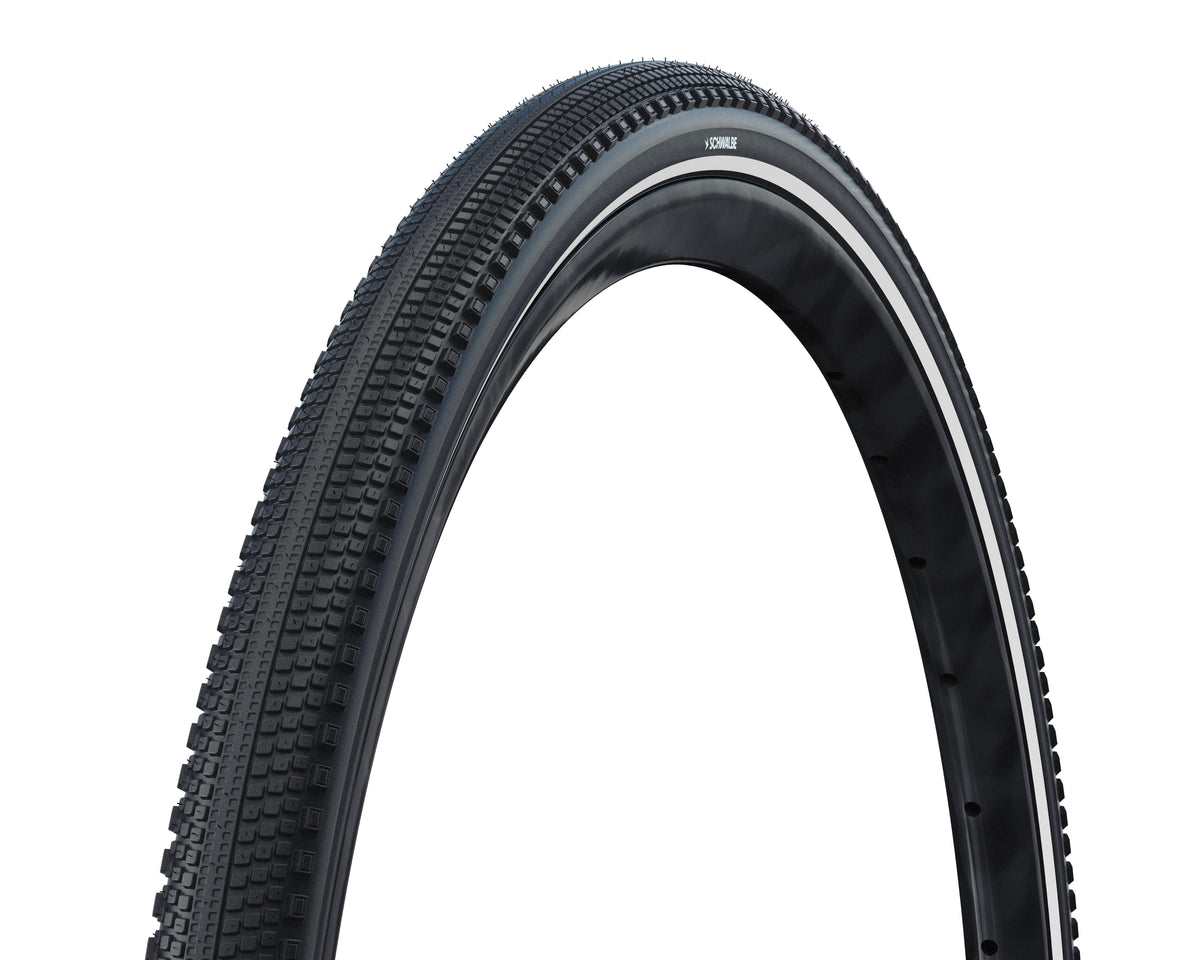 Schwalbe Drahtreifen G-One Comp Plus Active 35-622 + R Schwarz