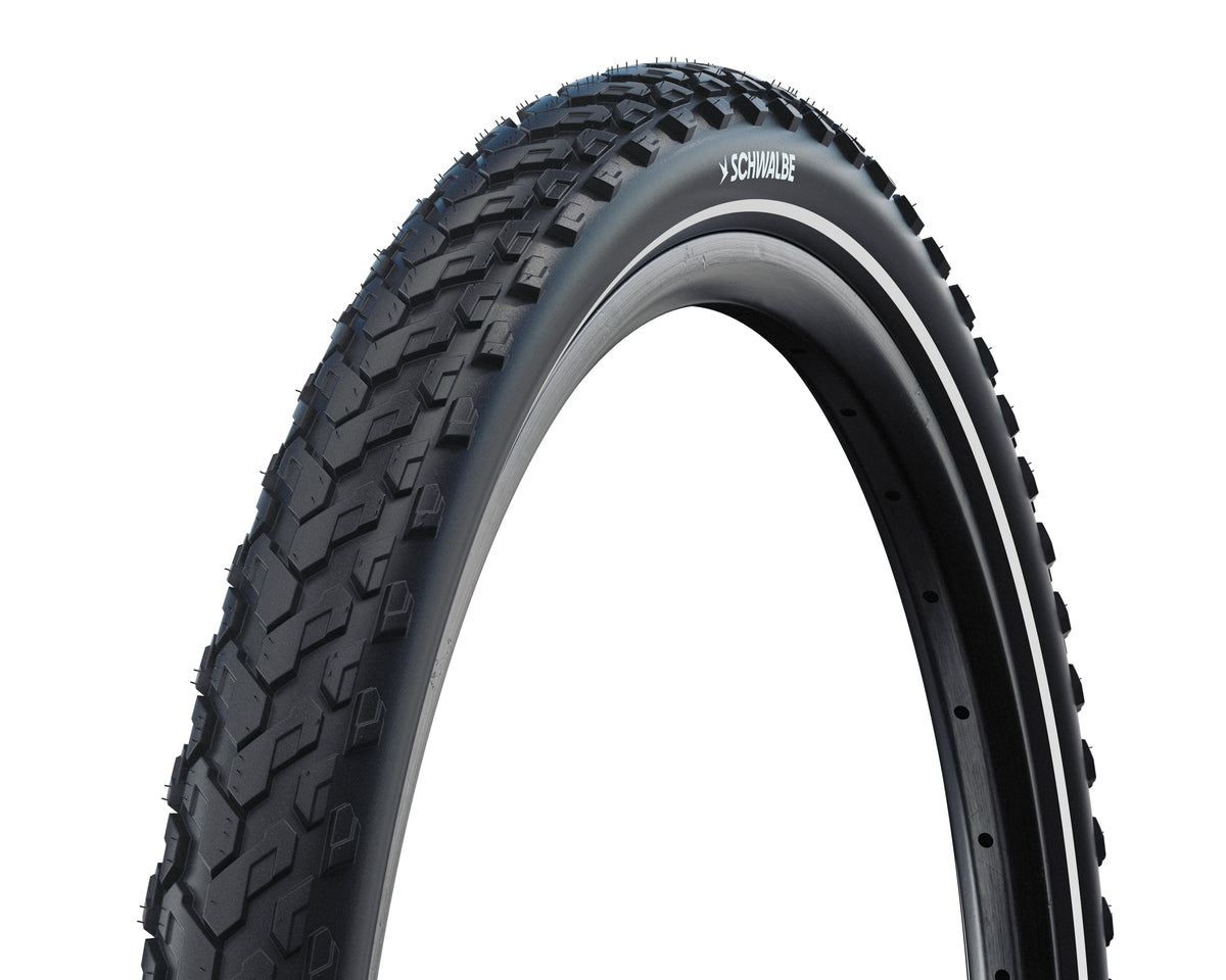 Schwalbe Land Cru+ Reifen 40-622 B B+RT Motion