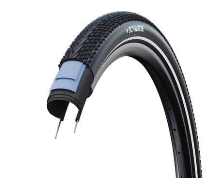 Schwalbe Mr Almo Reifen 40-622 B B+RT