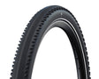 Schwalbe Außenreifen Motion Hurricane 62-622 R-Guard ZW Refl