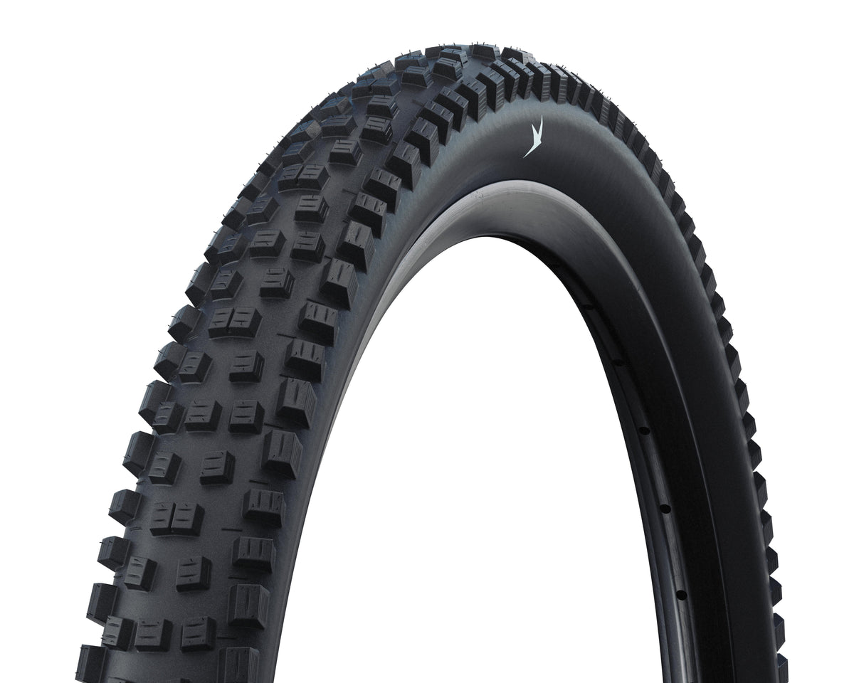 Schwalbe Faltreifen Nobby Nic 57-622 TLR schwarz
