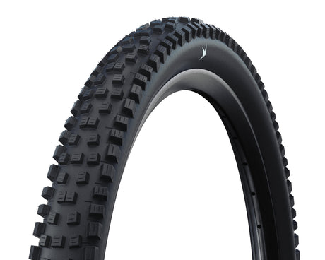 Schwalbe vouwband nobby nic 57-622 tlr zwart
