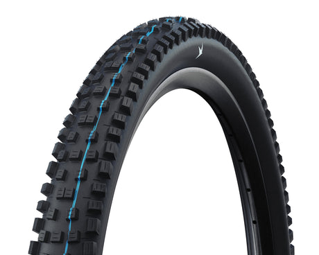Schwalbe Nobby Nic – Tle – Addix Speedgrip – Super Trail – 29 x 2,40 – Schwarz