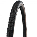 Schwalbe Tire G-One R-Klappband 28 x 1,5 (40-622) Schwarz