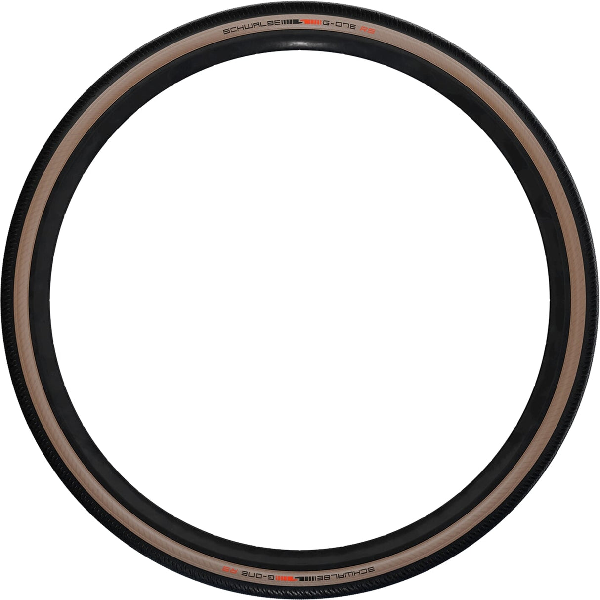 Schwalbe Tire 28-1.70 (45-622) G-One RS Evo ZW Hautfaltungband