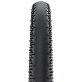 Schwalbe Tire 28-1.70 (45-622) G-One RS Evo ZW Hautfaltungband