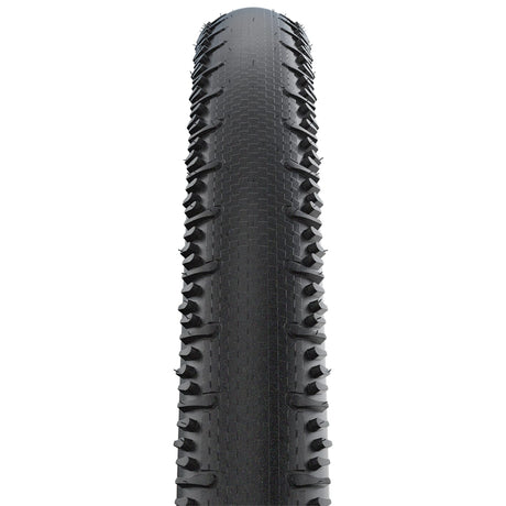 Schwalbe Tire 28-1.70 (45-622) G-One RS Evo ZW Hautfaltungband