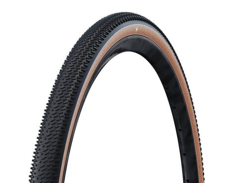 Schwalbe G-One R Pro – TLR – Addix Race – V-Guard – 27,5 x 1,70 – transparente Seitenwand