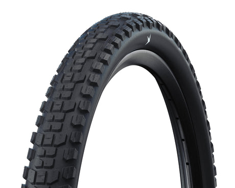 Schwalbe Faltreifen Hybrid Johnny Watts 65-622 TLR schwarz