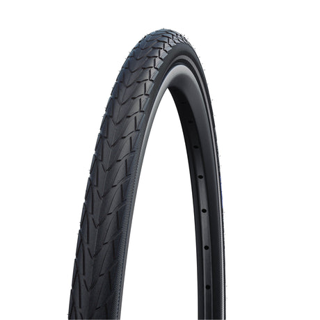 Schwalbe Außenreifen Marathon Racer R-Guard 18 x 1,50 schwarz refl