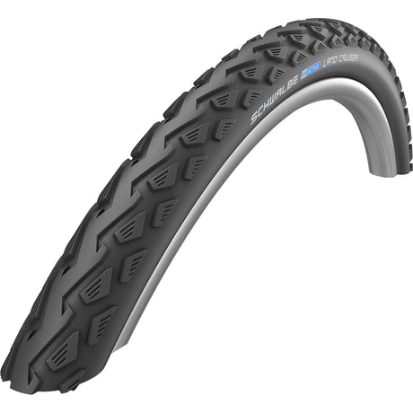 Schwalbe Drahtreifen Motion Land Cruiser 50-559 schwarz