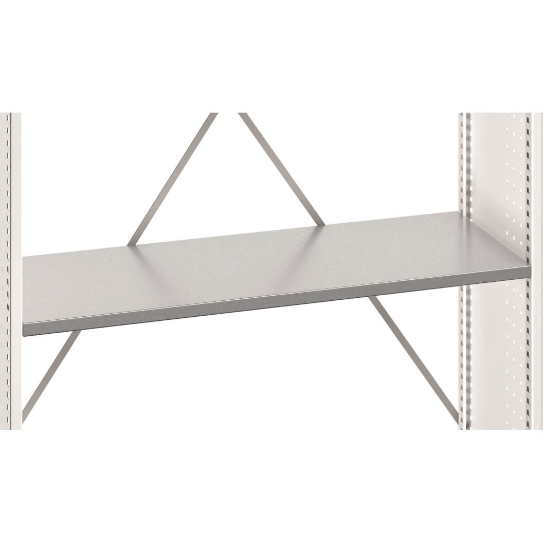Bott verso Regalregal 115x42cm