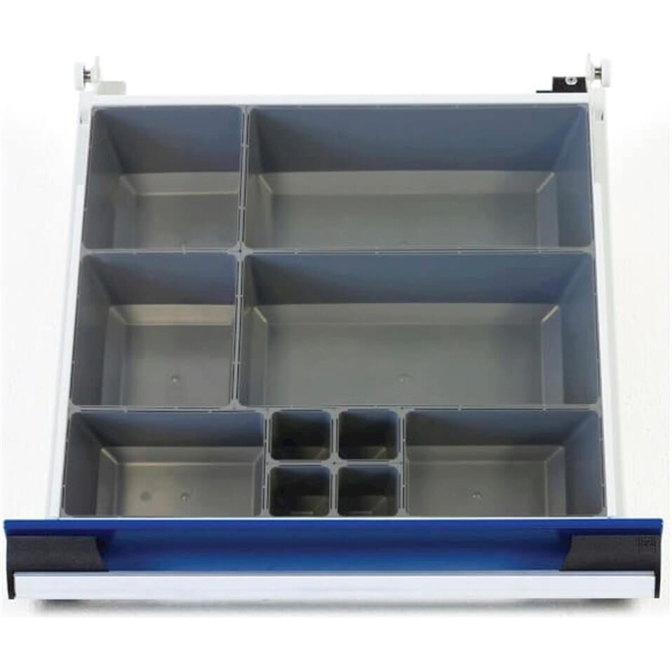 Flasche - KLEINGOEDBAKJES 50x75x50 (10)
