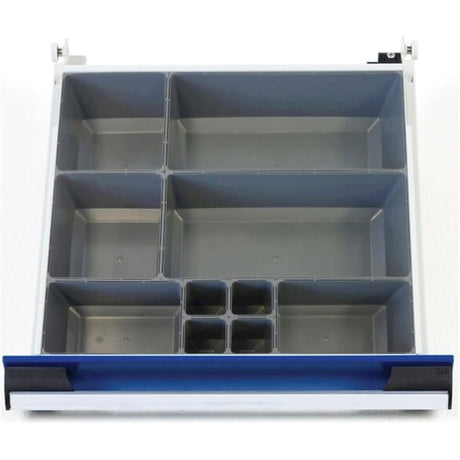 Flasche - KLEINGOEDBAKJES 50x75x50 (10)