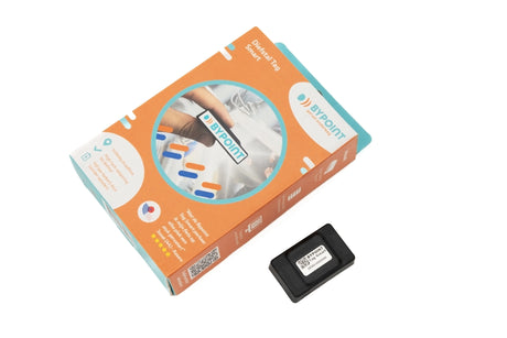 Bypoint Tag Smart Standalone-Tracker