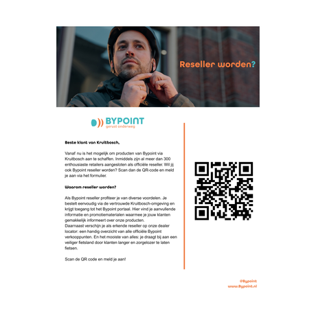 Bypoint Tag Smart Standalone-Tracker