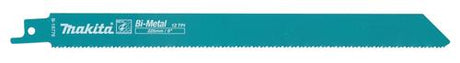Makita Zubehör Säbelsägeblatt 225 x 0,9 TPI14 – S1122BF – B-16776