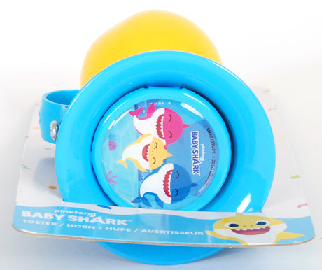 Ocean Fietsteter - Kinder - blau