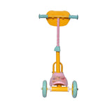 Cry Babies Schritt Kinder gelb rosa