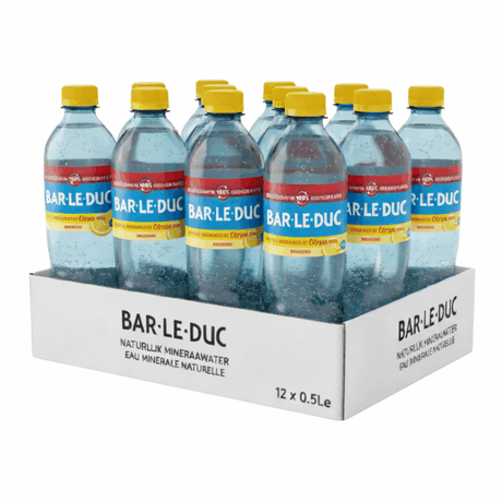 Bar le duc Zitrone (12x 50cl)