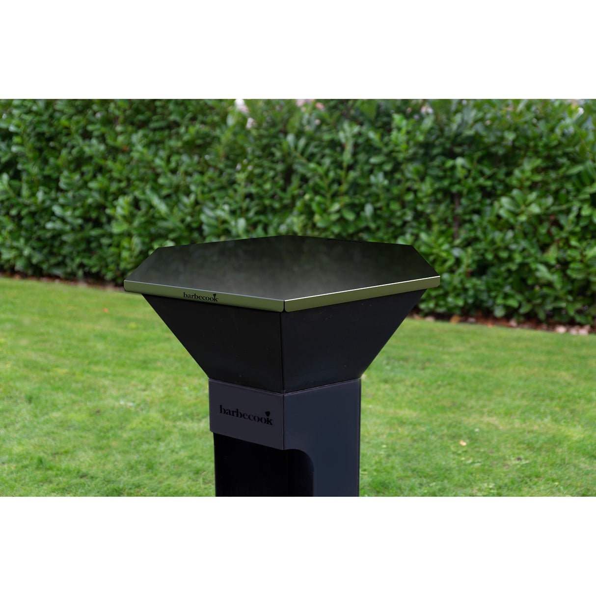 Barbecook-Abdeckplatte für Nestor
