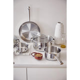 Beka Cicla Schmorpfanne mit Deckel 24 cm