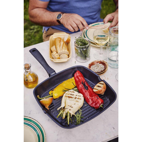 Beka Energy R Grillpfanne 28x28cm