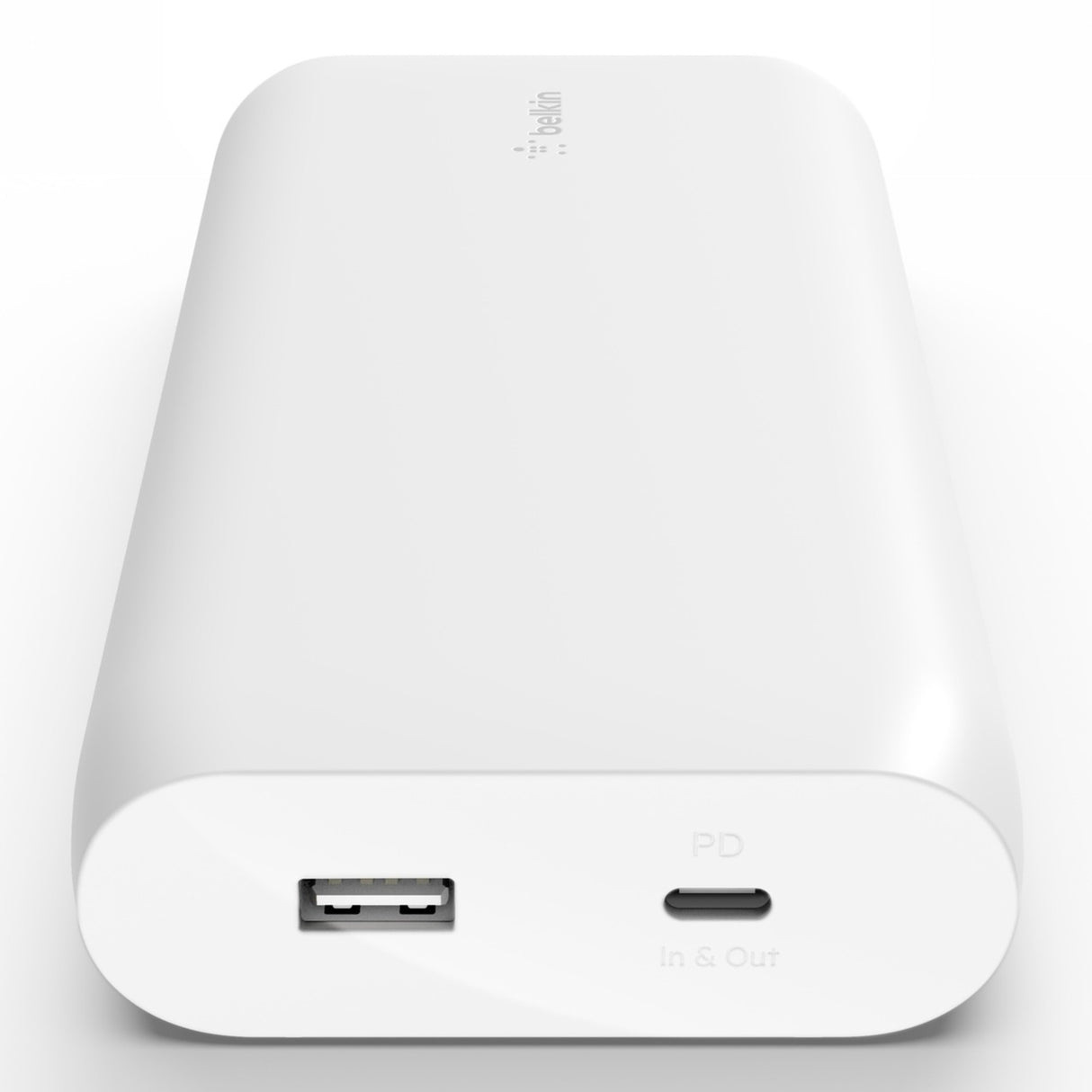 Belkin Boostcharge USB-C PD-Powerbank 20k