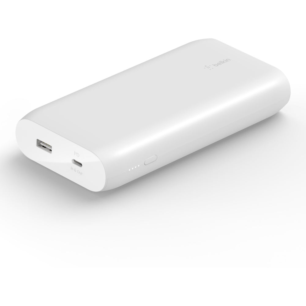 Belkin Boostcharge USB-C PD-Powerbank 20k
