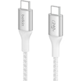 Belkin Boostcharge USB-C zu USB-C-Kabel 240W
