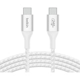 Belkin Boostcharge USB-C zu USB-C-Kabel 240W