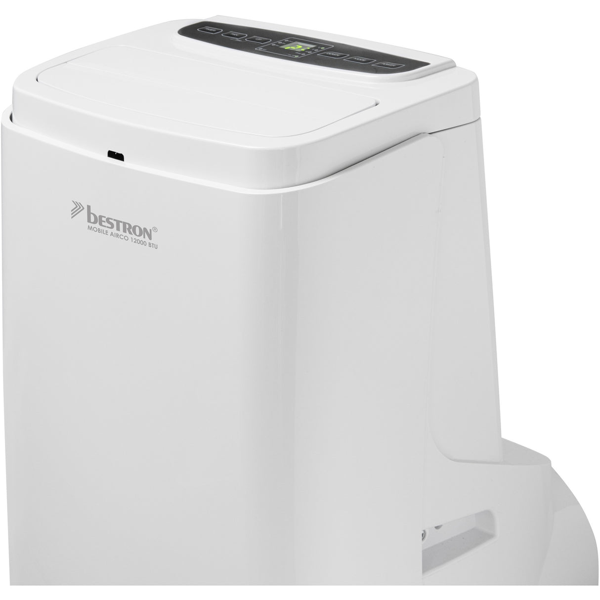 Bestron AAC12000 Mobile Klimaanlage