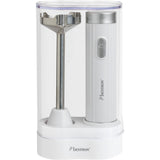 Bestron AHB400W Handmixer mit Aufbewahrungsbox